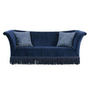 Acme Furniture Kaffir Stationary Fabric Sofa 53270 IMAGE 1