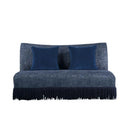 Acme Furniture Kaffir Stationary Fabric Loveseat 53271 IMAGE 1