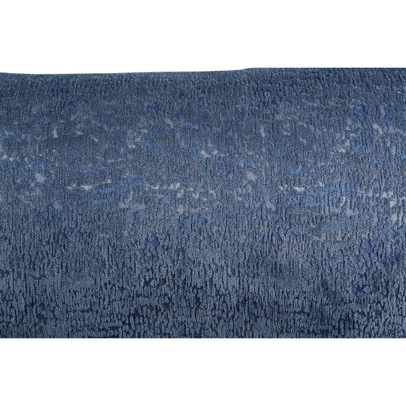 Acme Furniture Kaffir Stationary Fabric Loveseat 53271 IMAGE 4