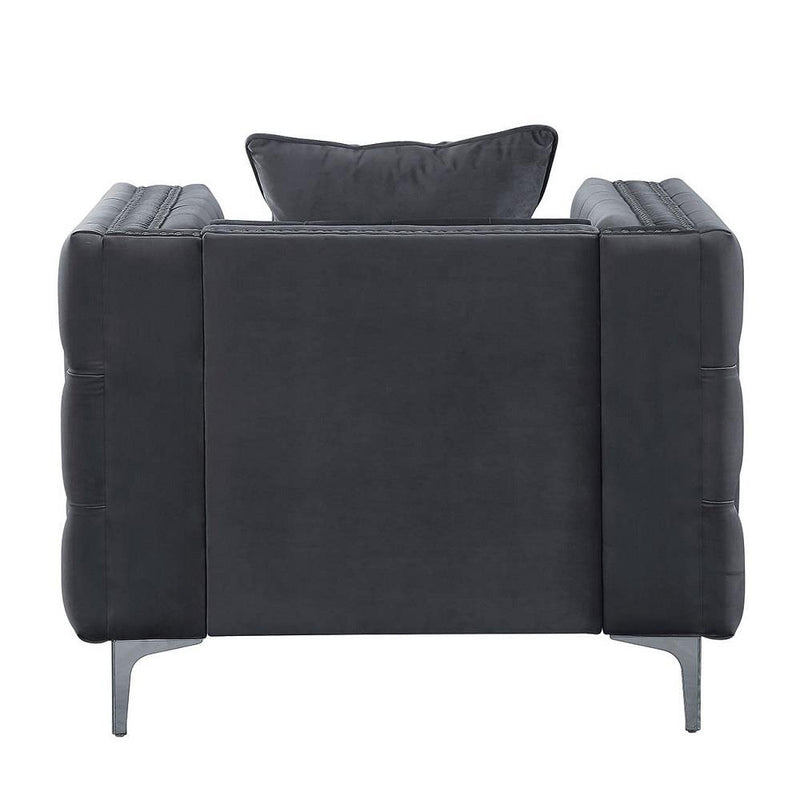 Acme Furniture Gillian II 53389 Chair IMAGE 5