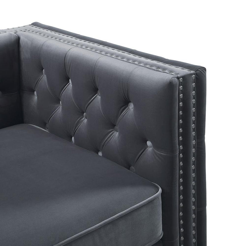 Acme Furniture Gillian II 53389 Chair IMAGE 6