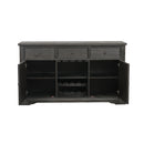 Homelegance Arasina Server 5559N-40 IMAGE 2