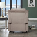 Acme Furniture Fiacre 53667 Motion Glider Recliner IMAGE 12