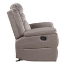 Acme Furniture Fiacre 53667 Motion Glider Recliner IMAGE 6
