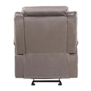 Acme Furniture Fiacre 53667 Motion Glider Recliner IMAGE 7