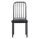 Homelegance Tripp Dining Chair 5664S IMAGE 1