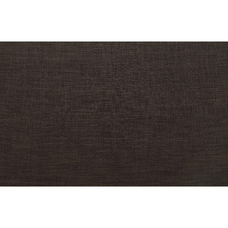 Acme Furniture Laurissa Fabric 3 pc Sectional 54370 IMAGE 3