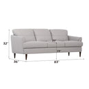 Acme Furniture Helena 54575 Sofa IMAGE 7