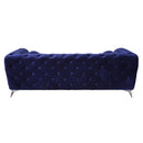 Acme Furniture Atronia Stationary Fabric Sofa 54900 IMAGE 5