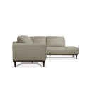 Acme Furniture Tampa Leather 2 pc Sectional 54975 IMAGE 7