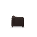 Acme Furniture Matias Stationary Leather Sofa 55010 IMAGE 6