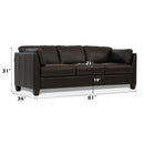 Acme Furniture Matias 55010 Sofa IMAGE 7