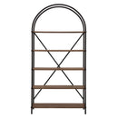  Signature Design by Ashley Galtbury A4000325 Bookcase IMAGE 2