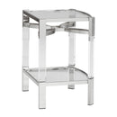  Signature Design by Ashley Chaseton A4000334 Accent Table IMAGE 1