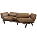 Acme Furniture Narech 55065 Sofa with Swivel IMAGE 5