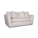 Acme Furniture Katrina Stationary Fabric Loveseat 55166 IMAGE 1