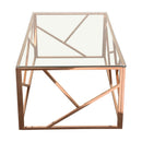 Diamond Sofa Nest Cocktail Table NESTCTRG IMAGE 3