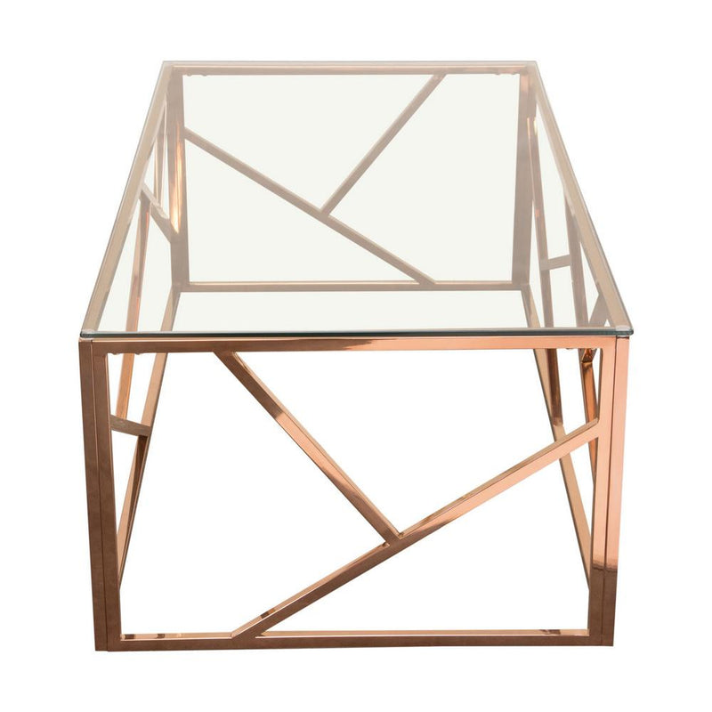 Diamond Sofa Nest Cocktail Table NESTCTRG IMAGE 3