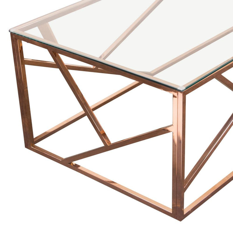 Diamond Sofa Nest Cocktail Table NESTCTRG IMAGE 5
