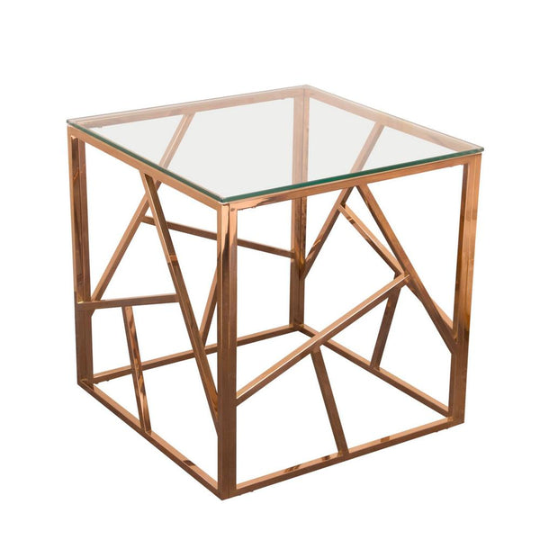 Diamond Sofa Nest End Table NESTETRG IMAGE 1