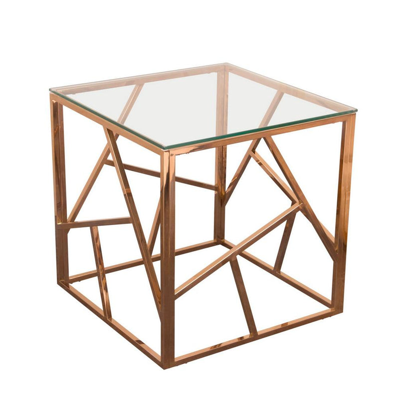 Diamond Sofa Nest End Table NESTETRG IMAGE 1