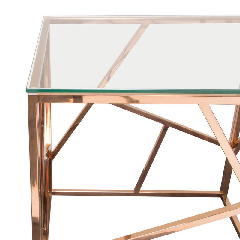 Diamond Sofa Nest End Table NESTETRG IMAGE 4