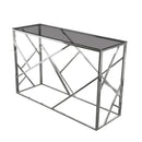 Diamond Sofa Nest Console Table NESTCSSL IMAGE 3