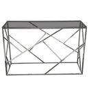 Diamond Sofa Nest Console Table NESTCSSL IMAGE 4