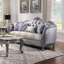 Acme Furniture Ariadne Stationary Fabric Sofa 55345 IMAGE 1