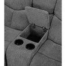 Acme Furniture Kalen 55440 Motion Sofa IMAGE 8