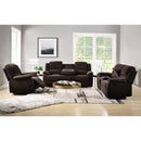 Acme Furniture Madden 55445 Motion Sofa IMAGE 8