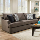 Acme Furniture Firminus Stationary Fabric Sofa 55790 IMAGE 1
