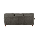 Homelegance Alain Stationary Fabric Sofa 8225-3 IMAGE 3