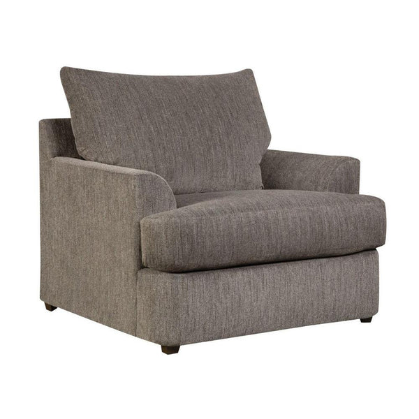 Acme Furniture Firminus Stationary Fabric Chair 55792 IMAGE 1