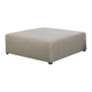 Acme Furniture Petillia Modular Fabric Ottoman 55843 IMAGE 1