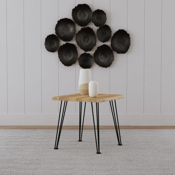 Coaster Furniture Living Room India Occasional End Table 723497 IMAGE 1