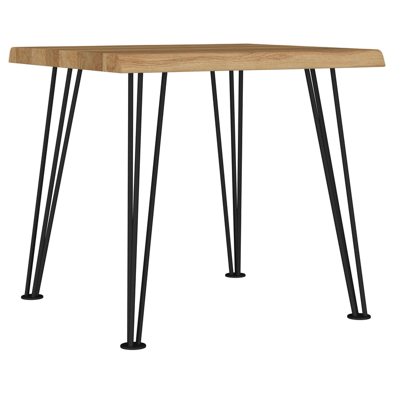 Coaster Furniture Living Room India Occasional End Table 723497 IMAGE 2