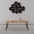 Coaster Furniture Living Room India Occasional Coffee Table 723498 IMAGE 1