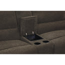 Homelegance Shreveport Reclining Fabric 6 pc Sectional 8238*6LRRR IMAGE 7