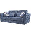 Acme Furniture Emilia Stationary Fabric Sofa 56025 IMAGE 2