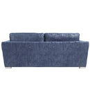 Acme Furniture Emilia Stationary Fabric Sofa 56025 IMAGE 4