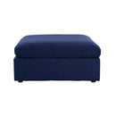 Acme Furniture Crosby Modular Fabric 7 pc Sectional 56036/56035/56035/56035/56035/56036/56037 IMAGE 14