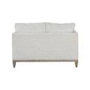 Acme Furniture Artesia Stationary Fabric Loveseat 56091 IMAGE 4