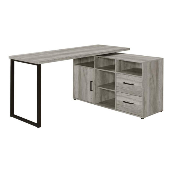 Coaster Furniture Office Desks L-Shaped Desks 804462 IMAGE 1