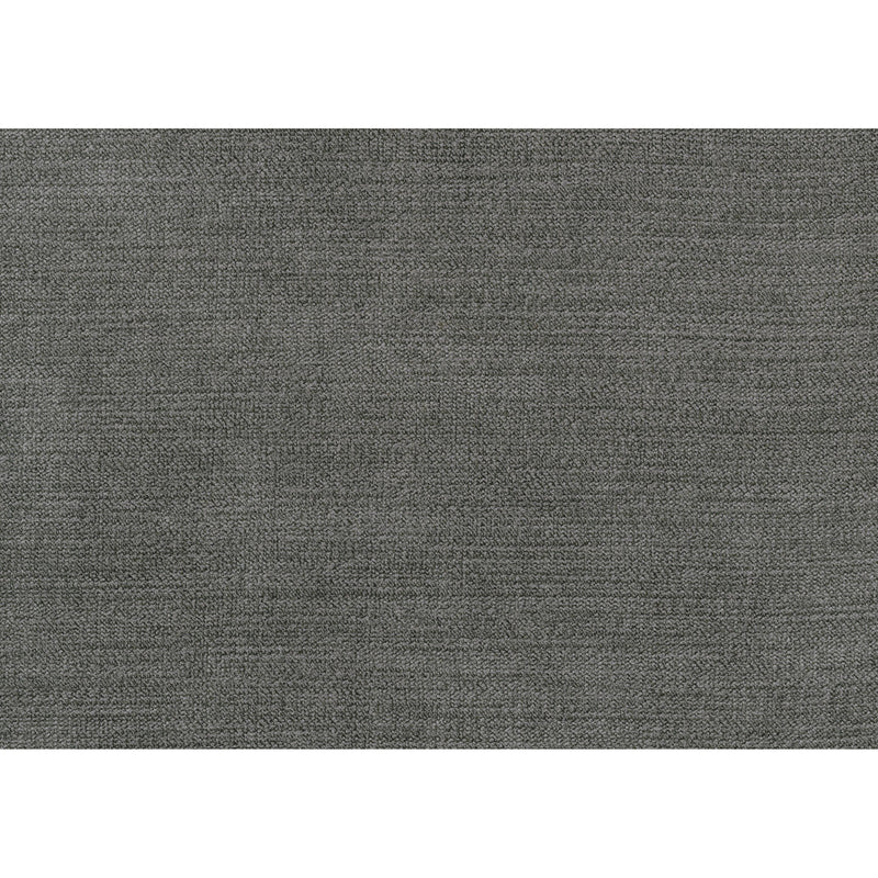 Homelegance Medora Fabric 2 pc Sectional 9409GRY*SC IMAGE 5