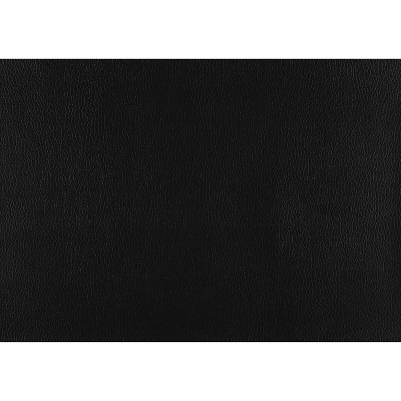 Homelegance Matteo Stationary Leather Look Sofa 9419-3 IMAGE 5