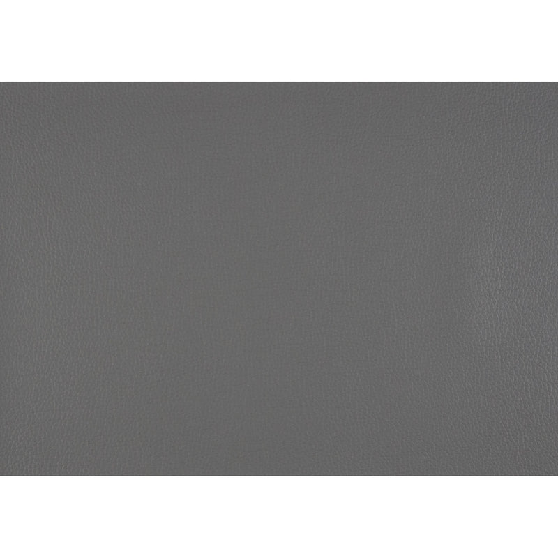 Homelegance Matteo Stationary Leather Look Sofa 9419-3 IMAGE 6