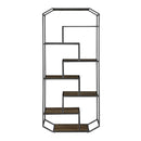 Coaster Furniture Bookcases 5+ Shelves 805662 IMAGE 2