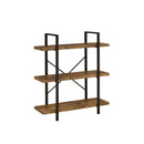 Coaster Furniture Bookcases 3-Shelf 805805 IMAGE 1