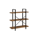 Coaster Furniture Bookcases 3-Shelf 805805 IMAGE 4